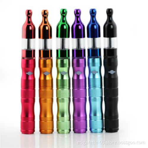 Original x6 lave tube e cigarettes High capacity x6 battery 1300mah
